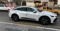 تويوتا كراون